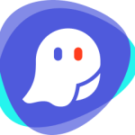 GhostCut New Icon