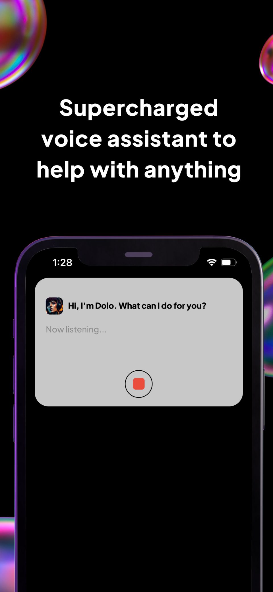 Dolo App Store Preview 02