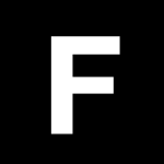 Flux Logo Squared
