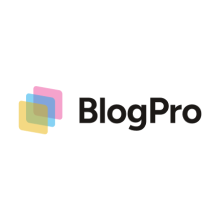 220x220 Blogpro Logo