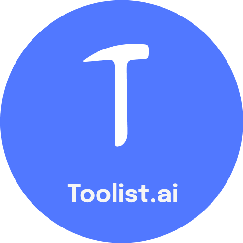 Toolist Logo Text 500