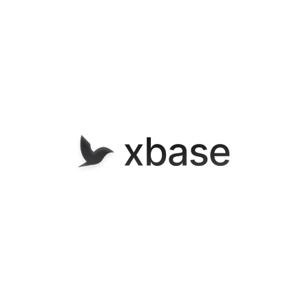 Xbase Logo