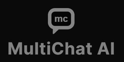 Multichat AI Logo