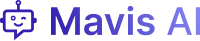Mavis Logo 200