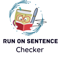 Run On Sentence Checker