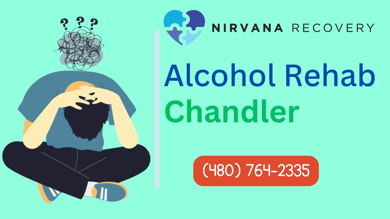 Alcohol Rehab Chandler