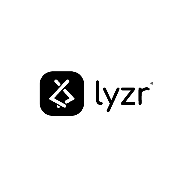 Lyzr Logo