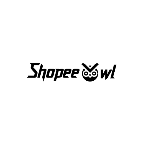 Shopee 貓頭鷹