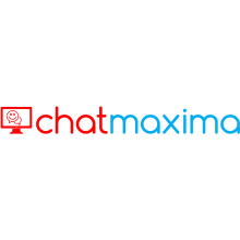 ChatMaxima Logo
