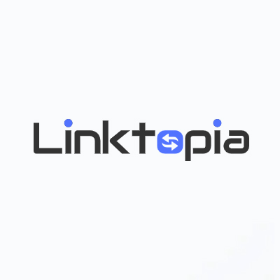 Logo Linktopia