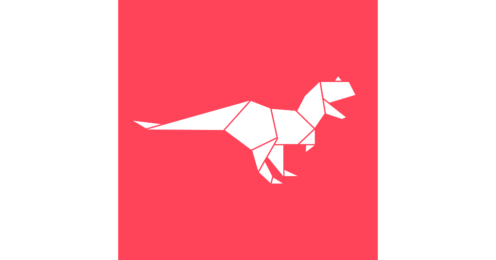 Creatosaurus Logo 1