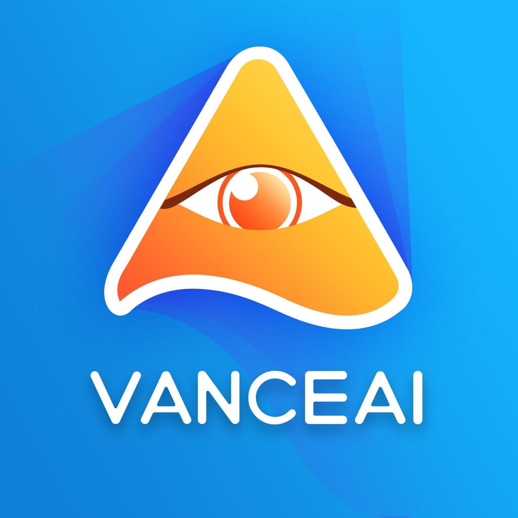 VanceAIPC Desktop Client Logo